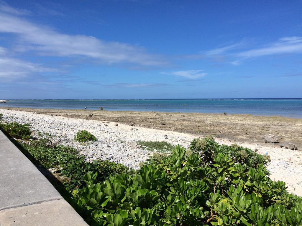 Hotel Minshuku Irayoi Ishigaki  Esterno foto