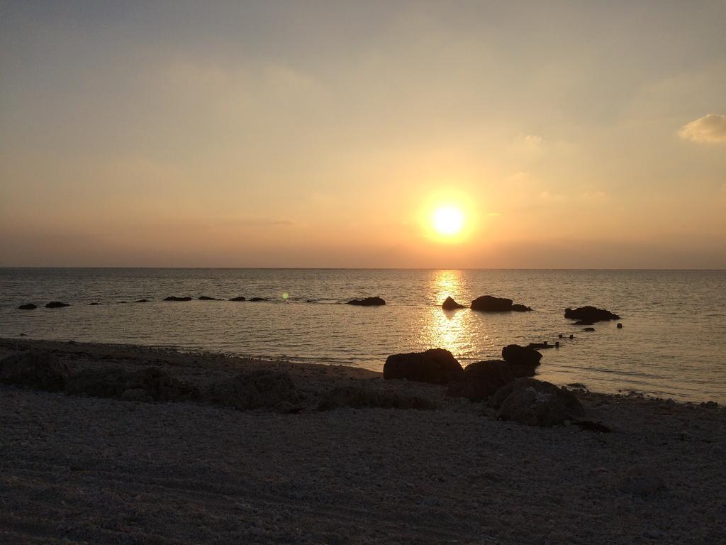 Hotel Minshuku Irayoi Ishigaki  Esterno foto