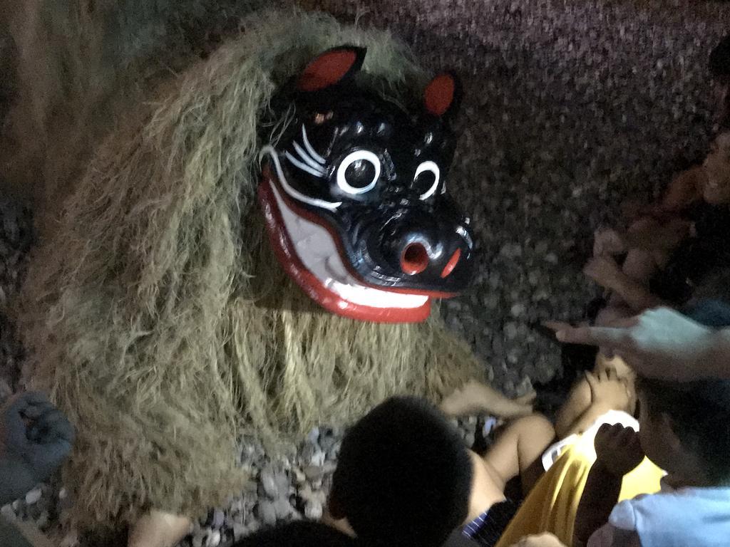 Hotel Minshuku Irayoi Ishigaki  Esterno foto