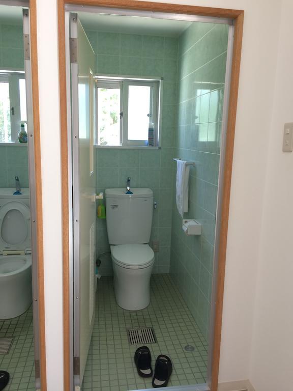 Hotel Minshuku Irayoi Ishigaki  Esterno foto